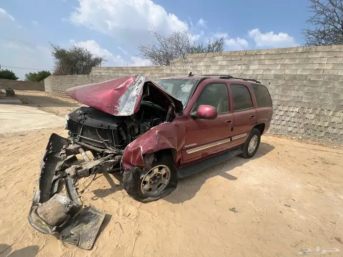 جمس يوكن 2006 6