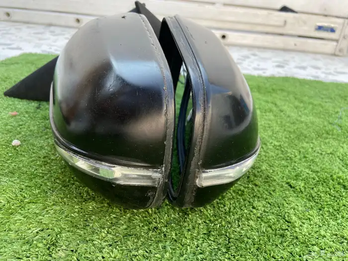 مرايات كامري فل كامل 2011 0