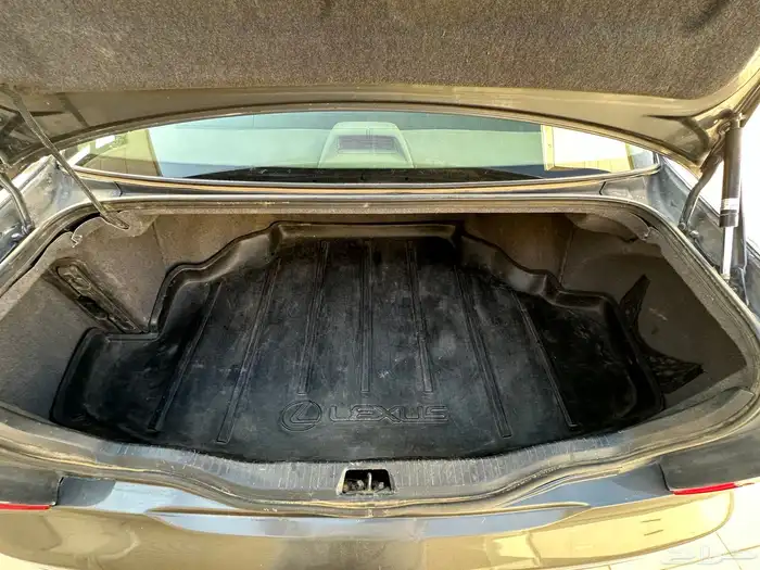 للبيع لكزس 430 18