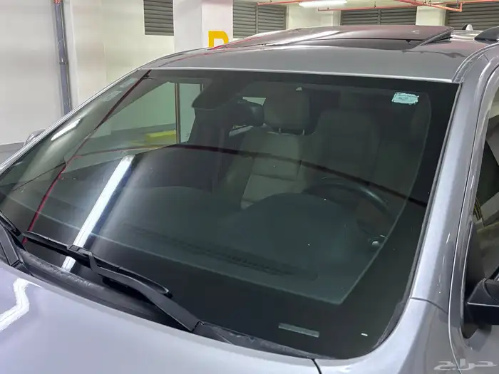 دودج درانقو 2015 فل كامل ليمتد V8 13