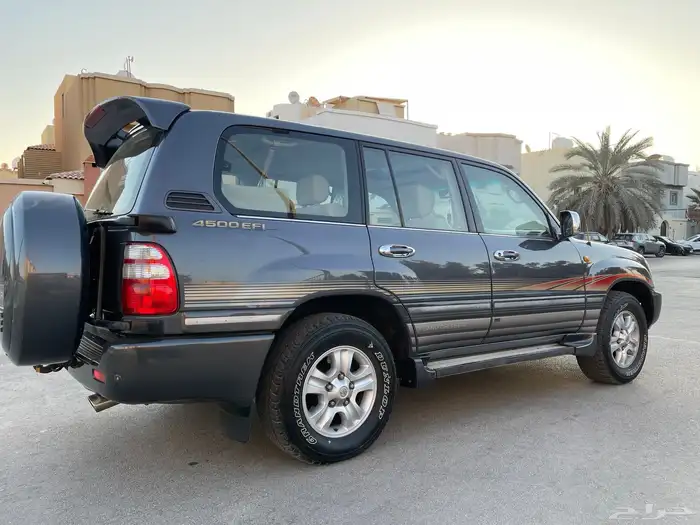 جي اكس ار 2003 فل الفل بريمي ( قير عادي ) 7