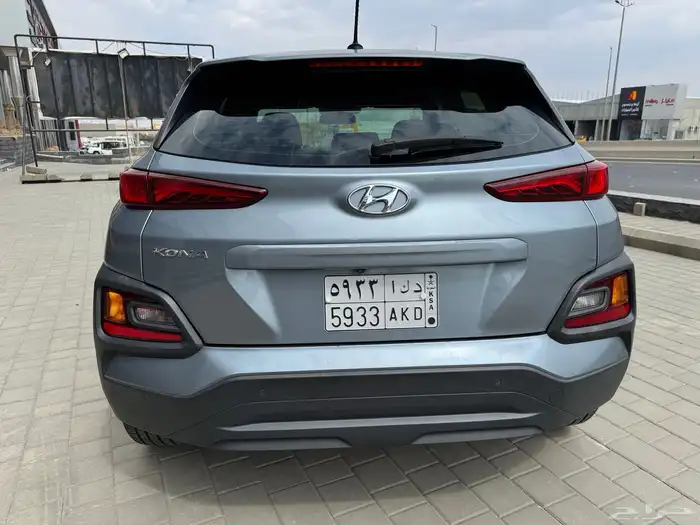 كونا 2020 بحالة الوكالة سعودي مكينة 2000 6