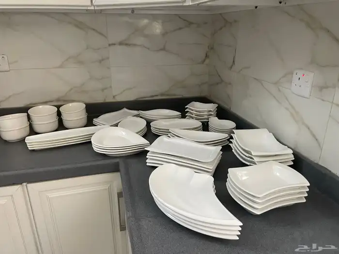 صحون قزاز للبيع العدد 52 2