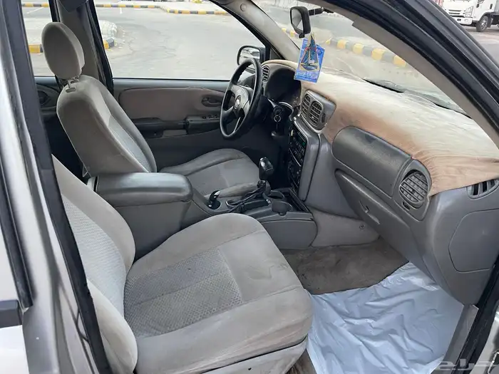 شيفرليه بليزر2008LS 12