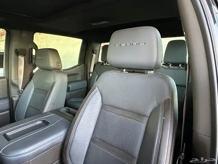 سيرا دينالي غمارتين م 2021 29