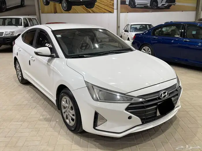 النترا 2019 مكينه كبير 2