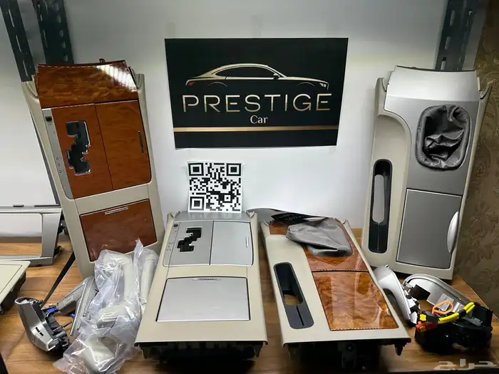 ريش مكيف كامري و ديكورات الكامري 2007-2011 - تخفيضات كبيرة 0