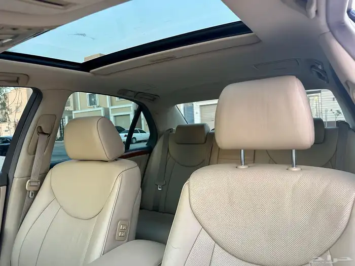 لكزس LS430 2004 مخزن نظيف جدا 51
