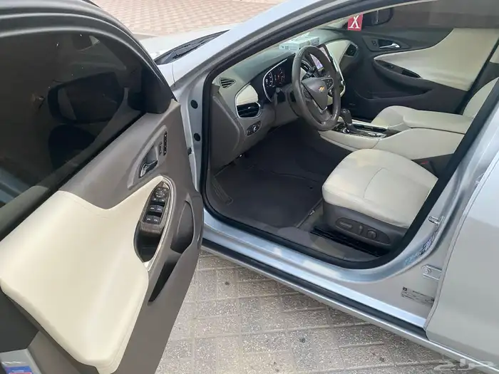 ماليبو LTفل كامل بانوراماخليجي 6