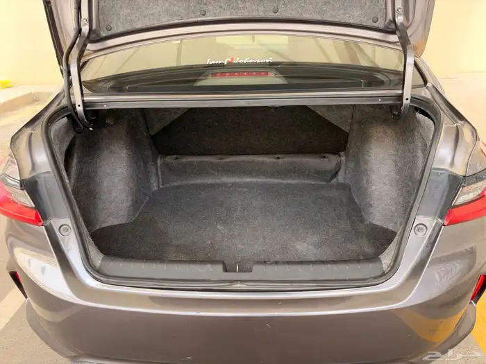 هوندا سيتي سبورت 2021 7