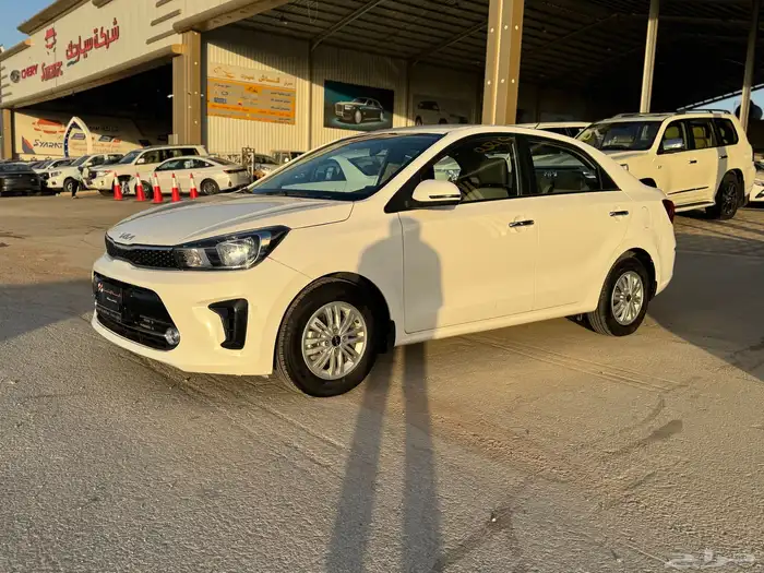 كيا بيجاس موديل 2022 فل كامل 1
