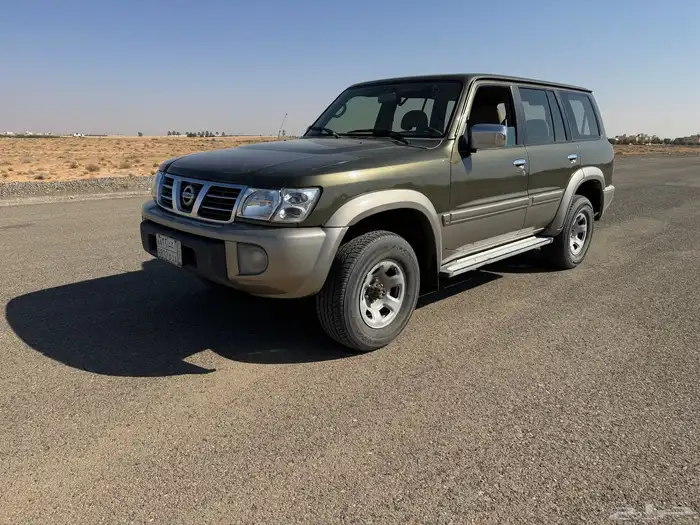 باترول صالون 99 1