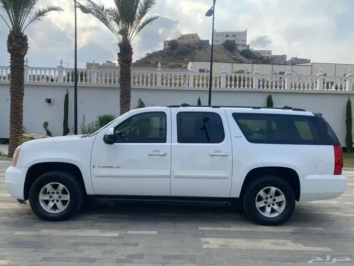 جمس يوكون فل كامل 11