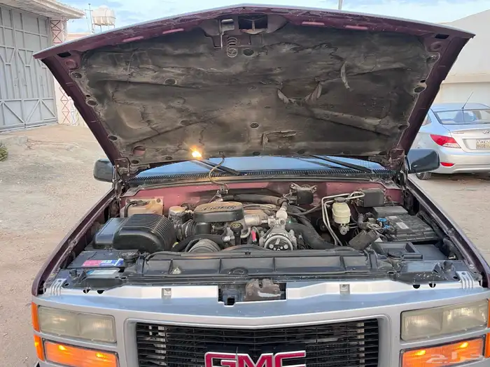 جمس للبيع 10