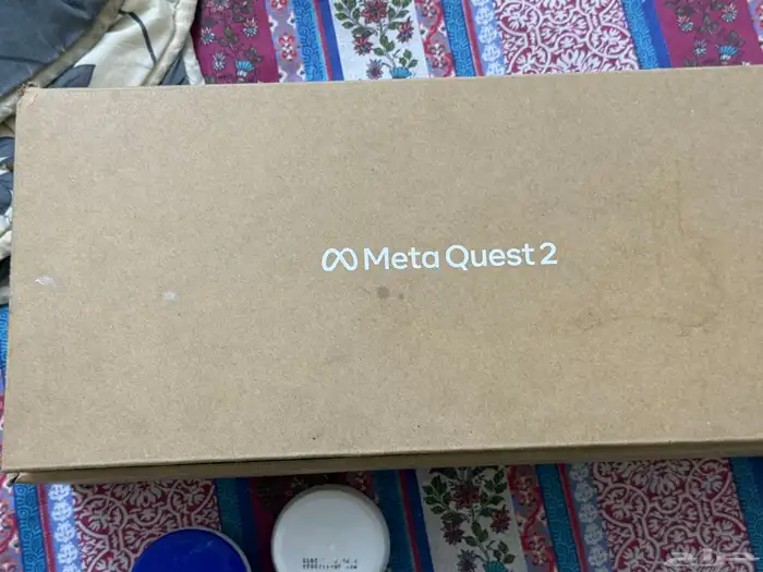 اوكلس كويست 2 0