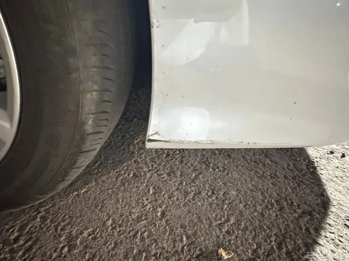 كورولا 2025 استاندر مطور 2.0 شبه جديد 6