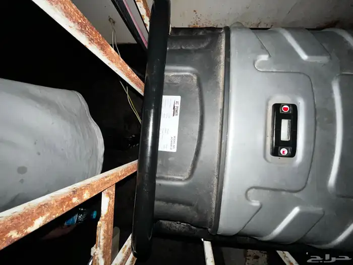 مأطور كهربائي ماشاء الله آخو الجديد ماله شهر تقريبا 1