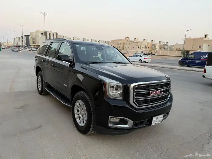 يوكن SLE موديل 2018 صيانات وكالة. 23