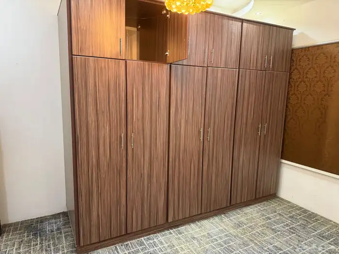 اثاث شبه جديد لاحظ العنوان النقيع - بيشة 2