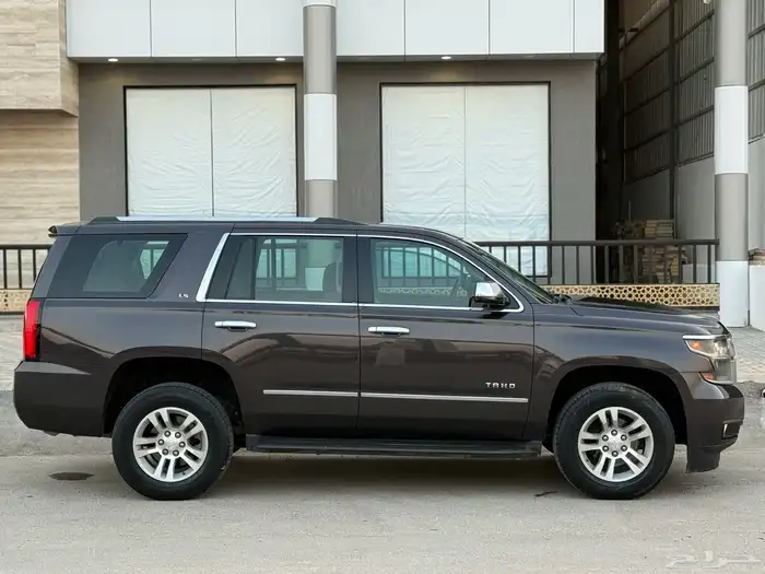 تاهو - 2015 - دبل - سعودي 6