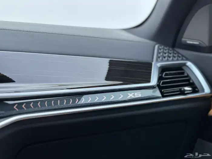 بي ام دبليو X 5 6