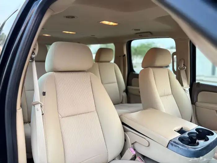 للبيع جي ام سي يوكن 2011 دبل 26