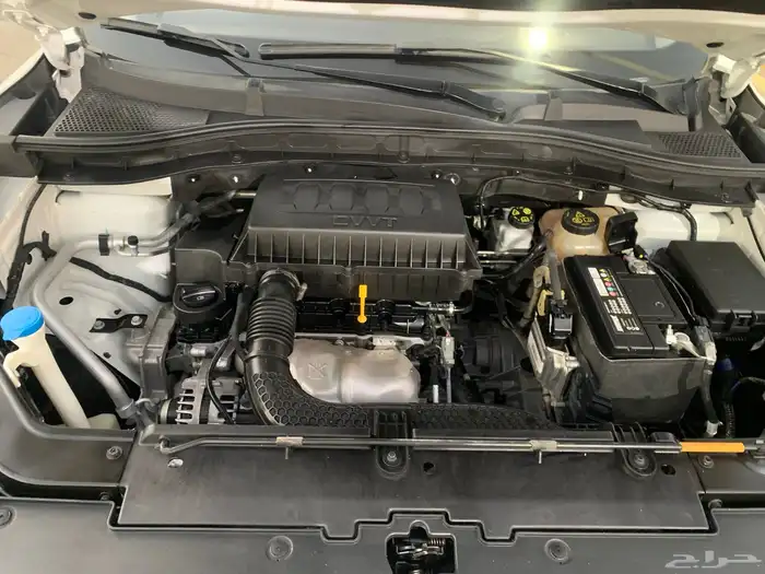 للبيع أم جي ZS وارد الوكيل منوة المستخدم 20