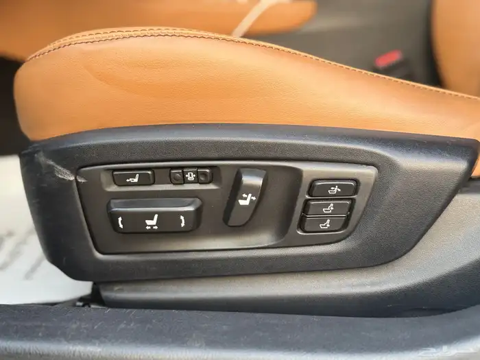 لكزس Gs 17 قمة النظافة . 26