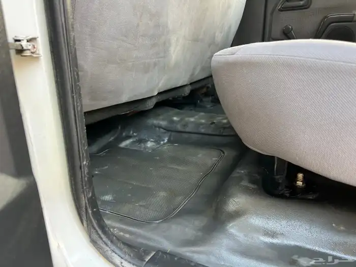 ايسوزو ديماكس موديل 2007 24