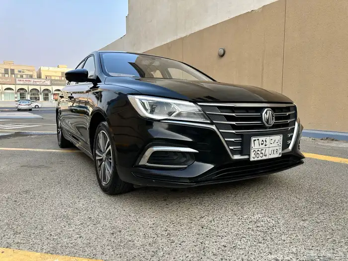 أم جي 5 فل كامل 2023 13