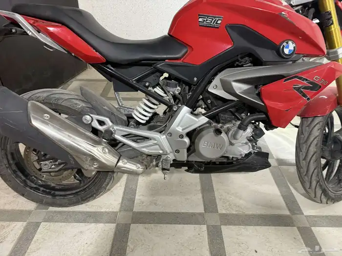 للبيع دباب موديل 2020 ادفنشر شركة BMW 1