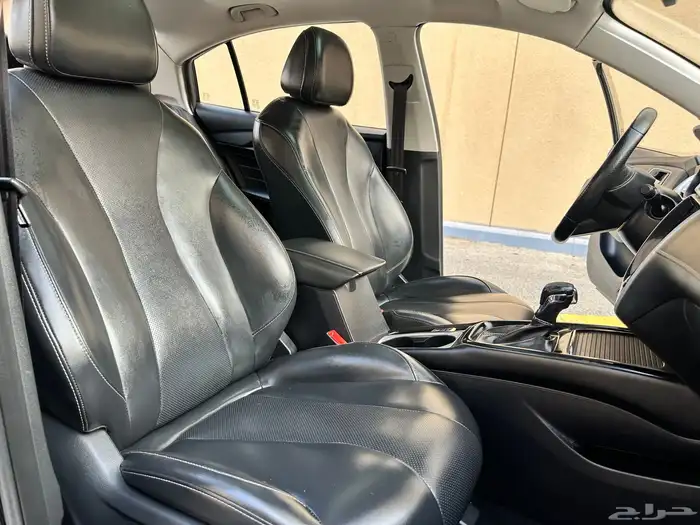 أم جي 5 فل كامل 2023 24