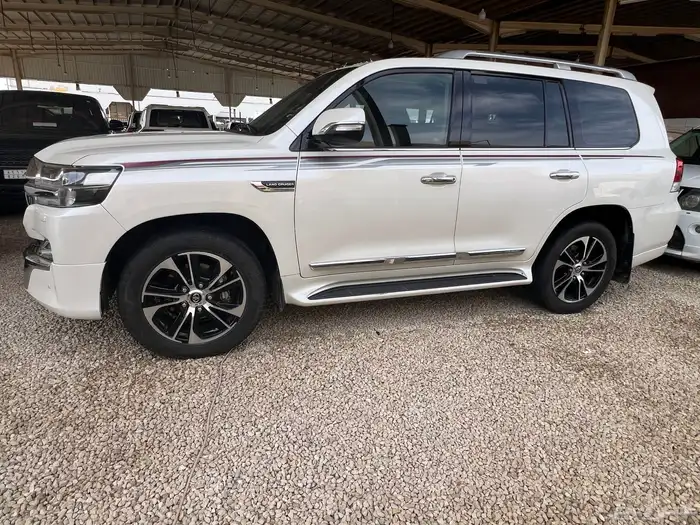 جكسار تورنق 2021 V6 0