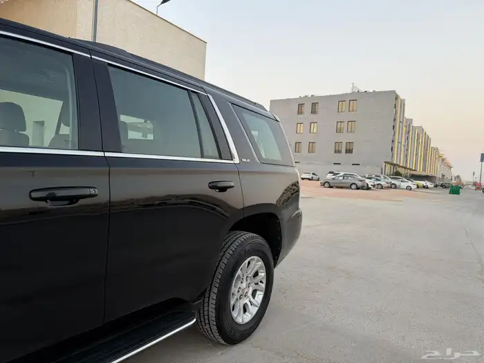 يوكن SLE موديل 2018 صيانات وكالة. 9