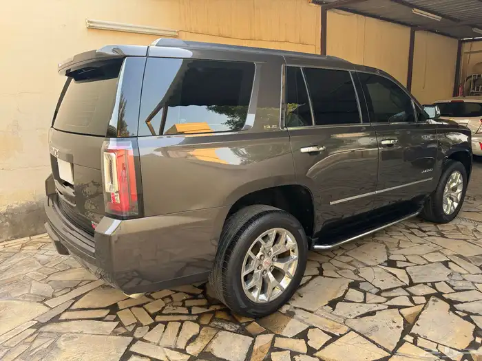 يوكن SLE مطور 3