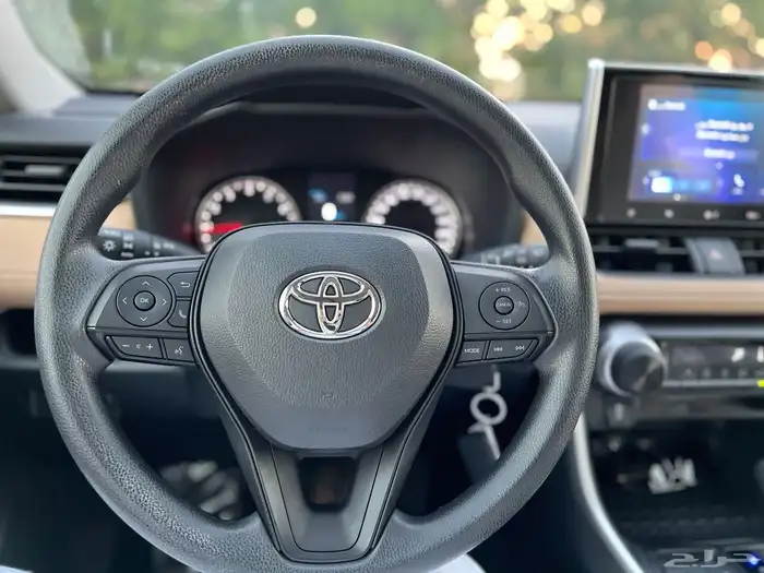 راف فور 2025 دبل ممشى 4 الاف 13