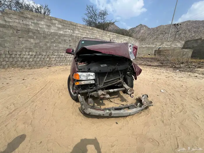 جمس يوكن 2006 5