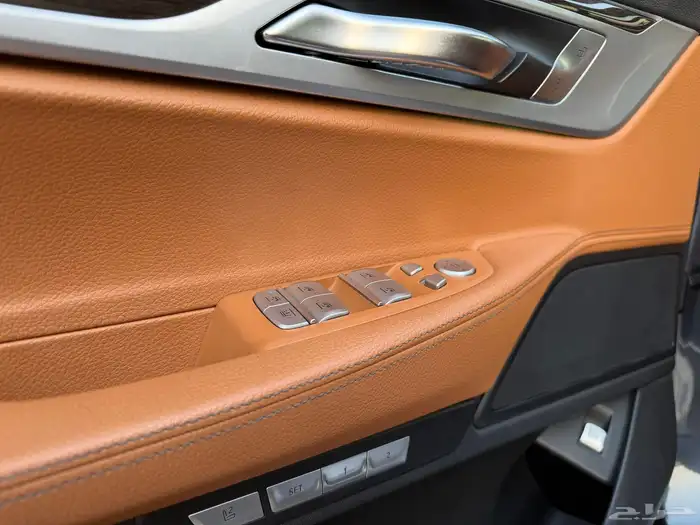 بي ام دبليو 730Li مواصفات خاصة وارد ناغي. 51