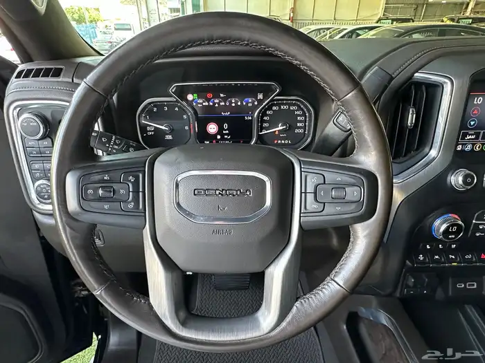 سيرا دينالي غمارتين م 2021 35