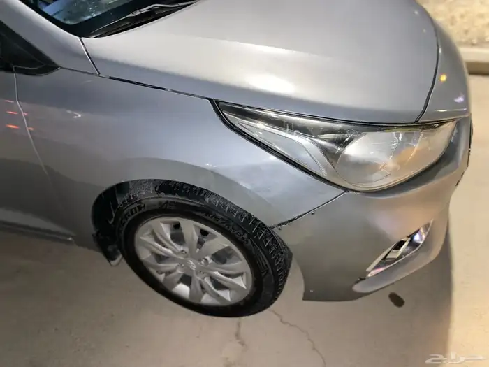 اكسنت موديل 2019 11