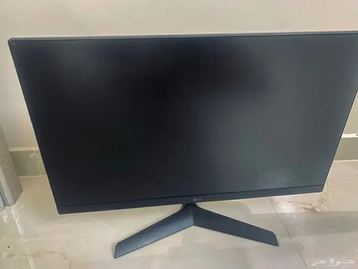 شاشة 24 بوصه lg   144hz moniter 0