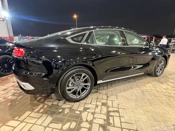 فورد تورس امبيانتى 2026 4