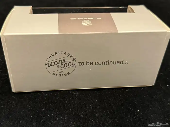 مجسم سيارة بورشه 1 43 PORSCHE 15