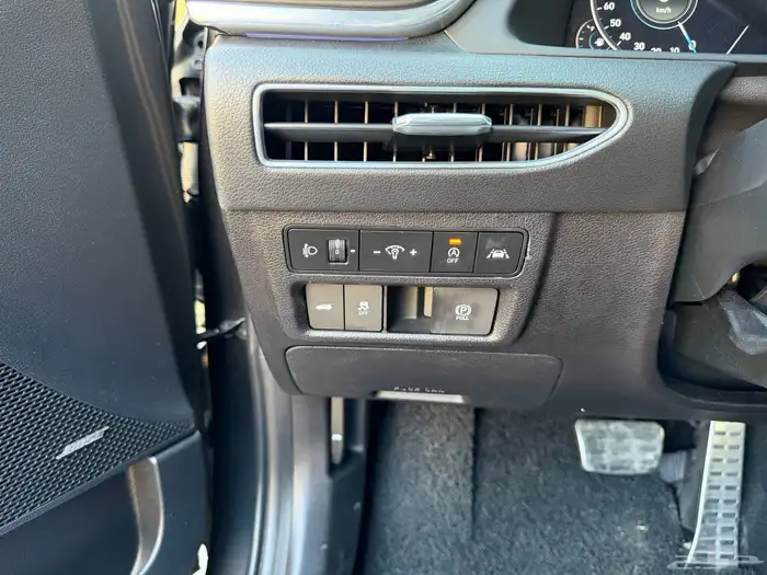 هينداي سوناتا 16