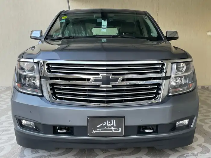 تاهو ( مخزن ) دبل مطور 5