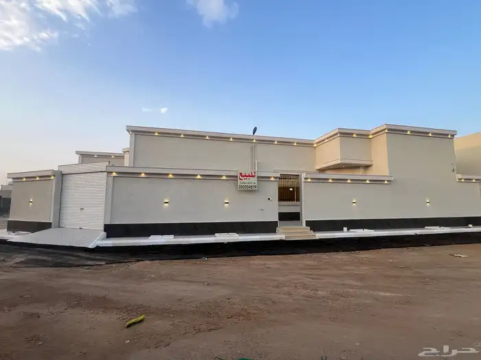 دور للبيع في اسكان بيشة 5