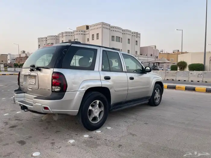 شيفرليه بليزر2008LS 3