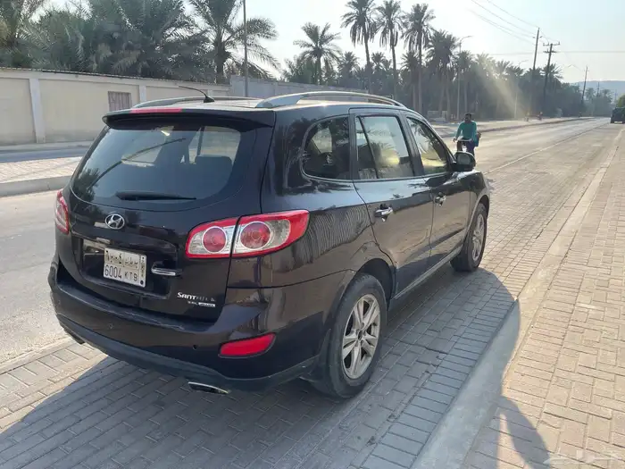 سنتافي فل كامل 3