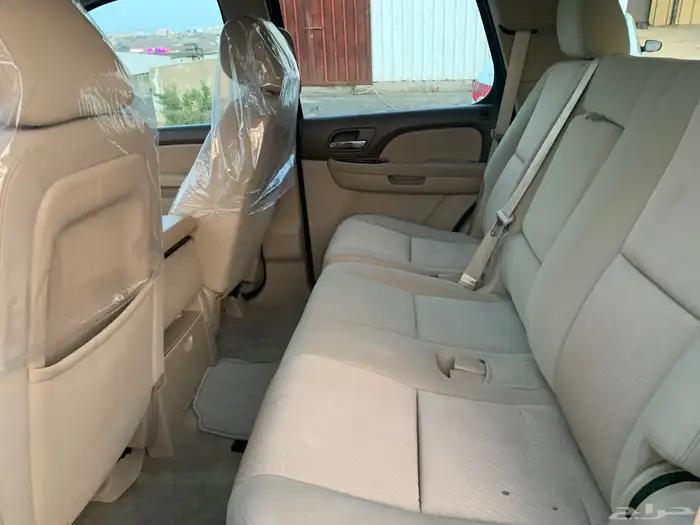 جي ام سي يوكون 2012 دبل 29