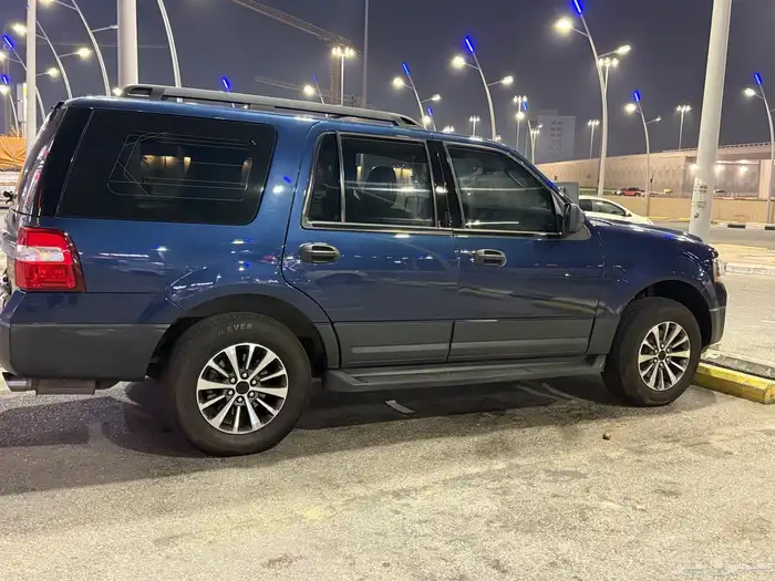 اكسبدشن 2016 سعودي دبل 22